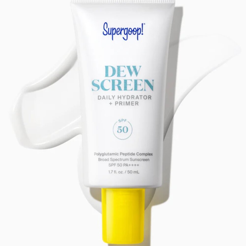 2 - DEW SCREEN